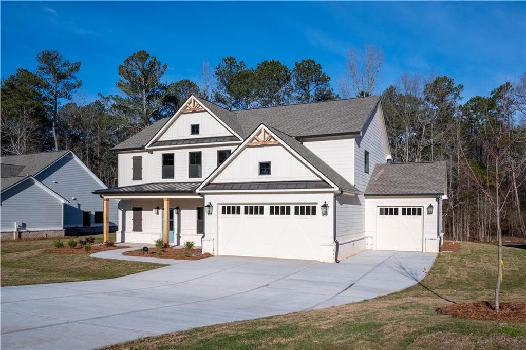 80 Flat Creek Drive, Monroe, GA 30655 — most recent listing photo