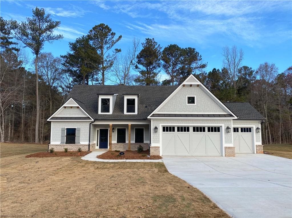 58 FLAT CREEK, Monroe, GA 30655 — most recent listing photo