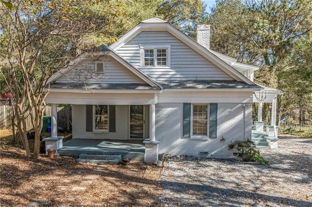2527 Old Norcross Road, Tucker, GA 30084 — most recent listing photo