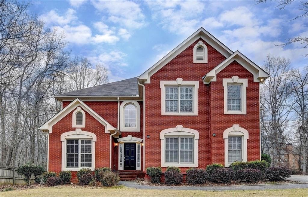 2109 Sugar Springs Drive, Lawrenceville, GA 30043 — most recent listing photo