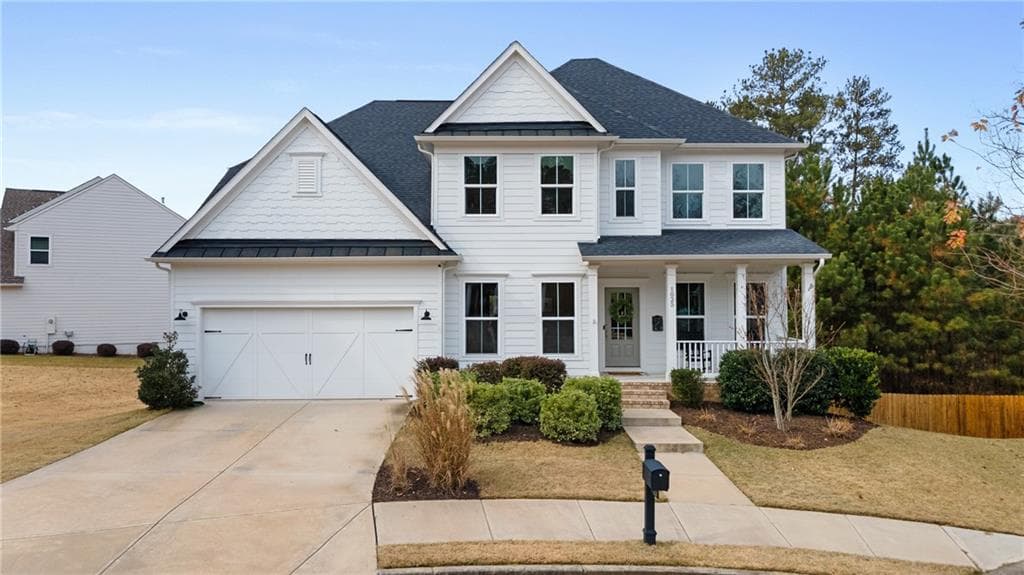 1025 Woodbury Road, Canton, GA 30114 — most recent listing photo