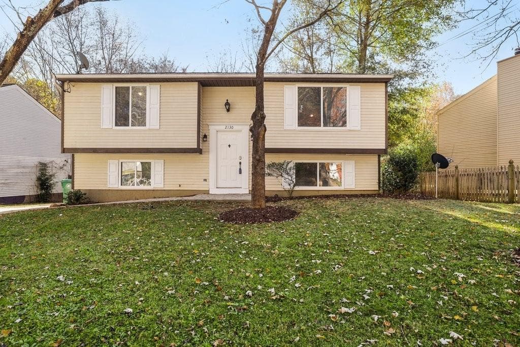 2130 Scarbrough Drive, Stone Mountain, GA 30088 — most recent listing photo