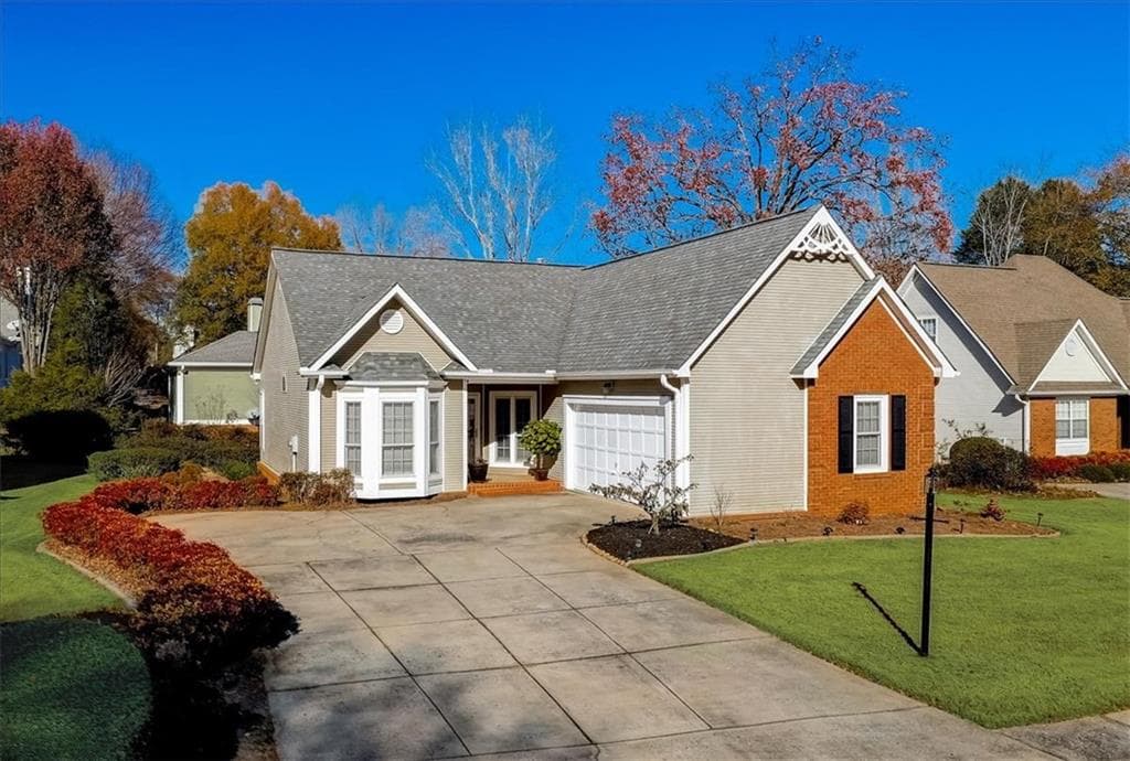 120 Fenwyck Commons, Fayetteville, GA 30214 — most recent listing photo