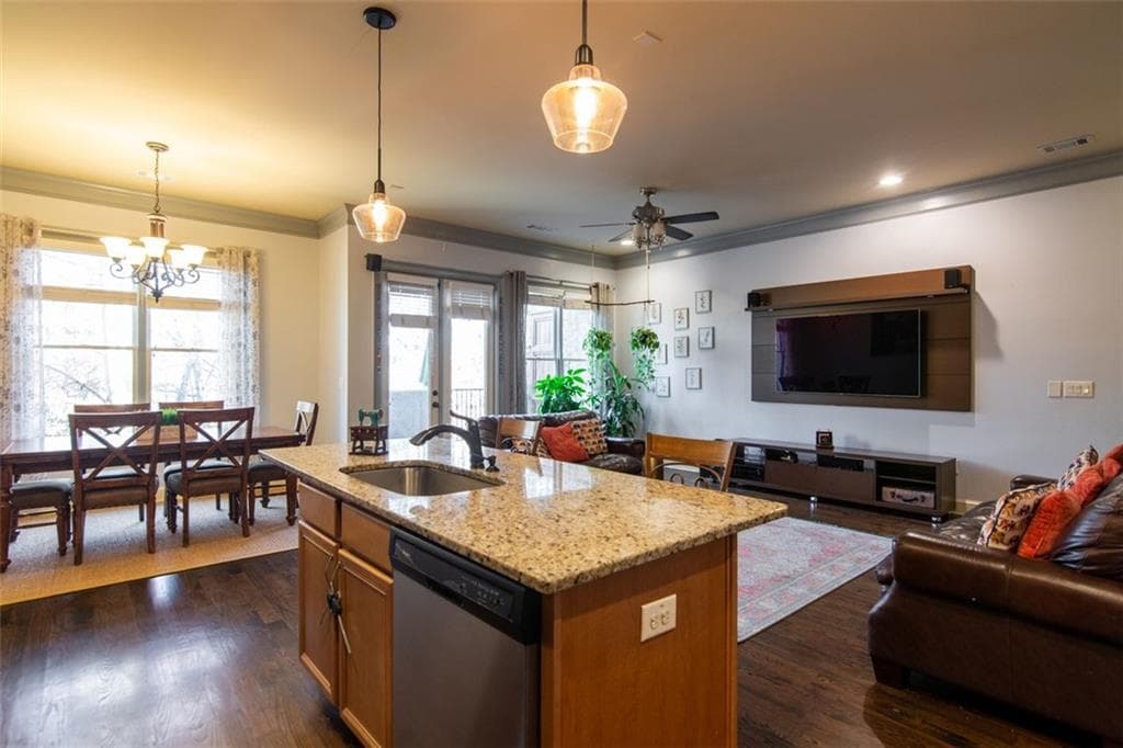 4173 Mansion Way, Brookhaven, GA 30341 — most recent listing photo