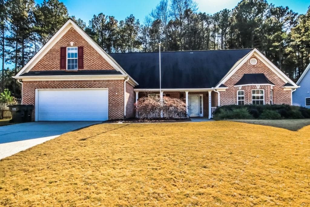 2404 Oakland Lane, Loganville, GA 30052 — most recent listing photo