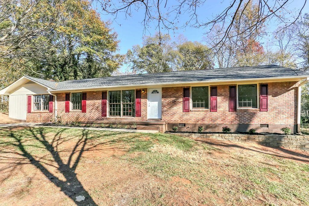 4055 Allegiance Avenue, Austell, GA 30106 — most recent listing photo