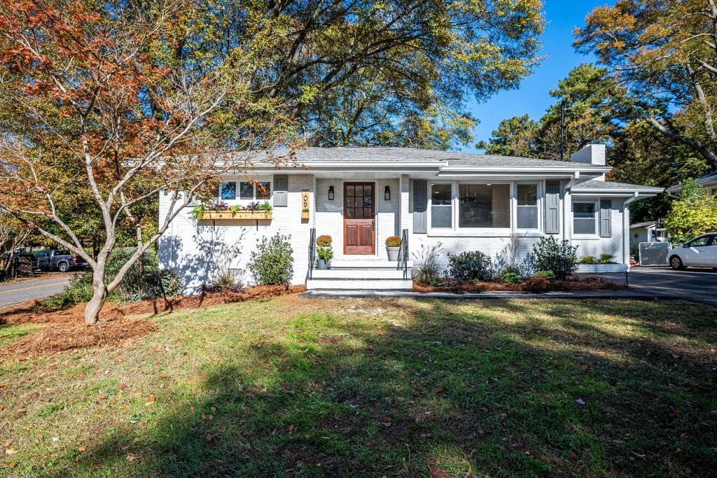 1061 Pinehurst Drive, Smyrna, GA 30080 — most recent listing photo