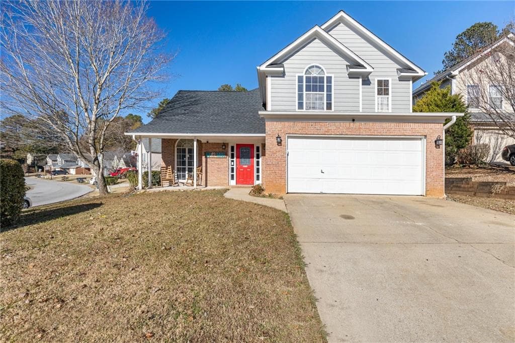 501 Rivergate Cove, Lawrenceville, GA 30043 — most recent listing photo