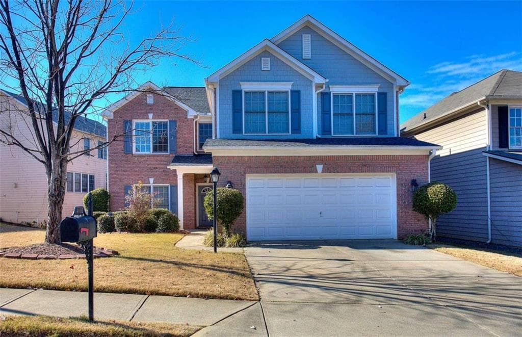 4002 Hooch Landing, Duluth, GA 30097 — most recent listing photo