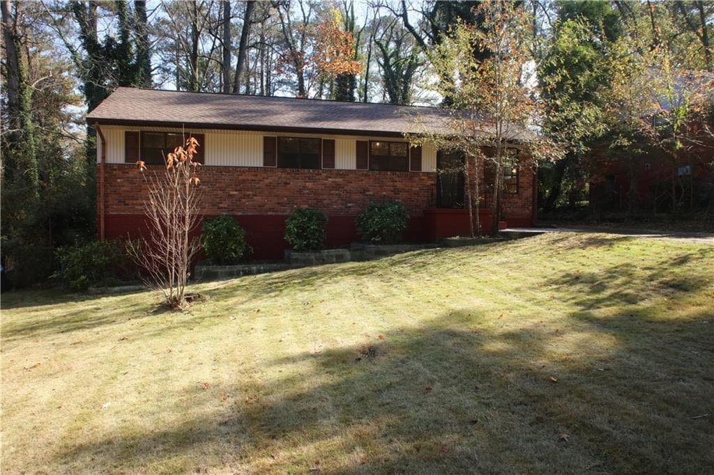 2630 Bryant Drive, East Point, GA 30344 — most recent listing photo