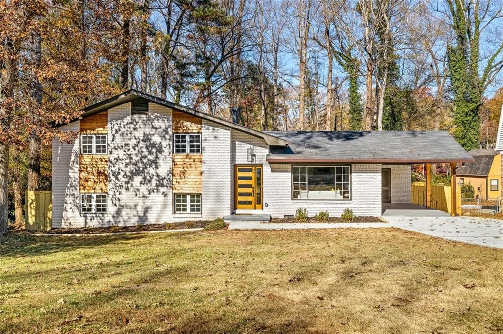 3172 COLUMBIA WOODS Drive, Decatur, GA 30032 — most recent listing photo