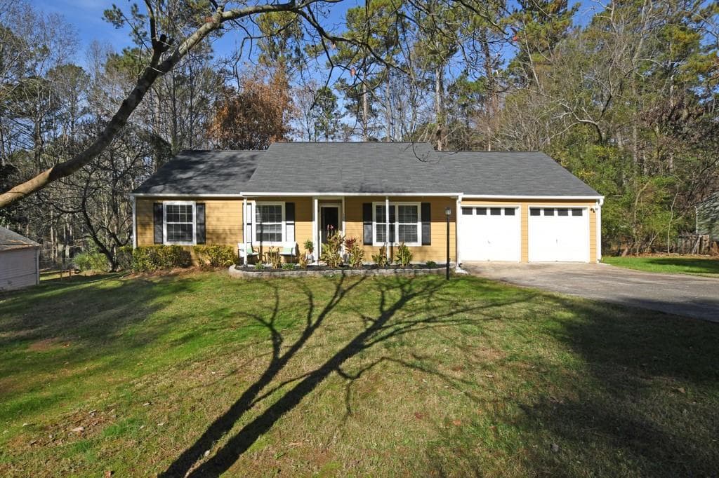 127 Apple Valley Drive, Woodstock, GA 30188 — most recent listing photo