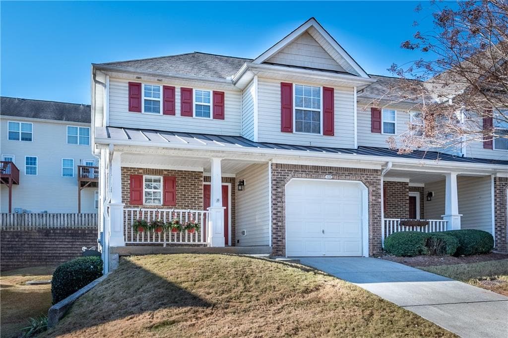 420 RED COAT Lane, Woodstock, GA 30188 — most recent listing photo