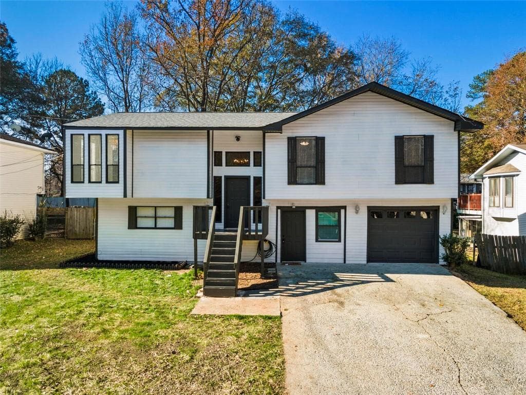 1814 Danielle Place, Lawrenceville, GA 30043 — most recent listing photo