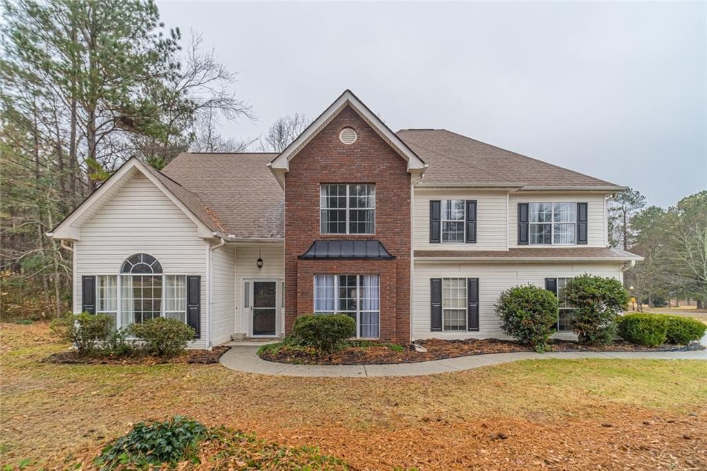 2180 Woodlake Boulevard, Monroe, GA 30655 — most recent listing photo