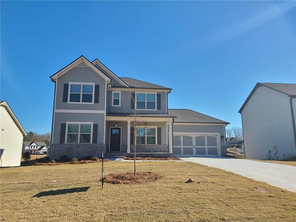 1828 Alberta Lane, Winder, GA 30680 — most recent listing photo