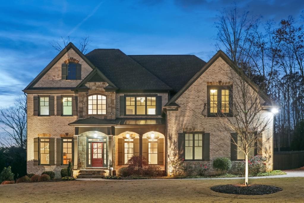 3315 Acorn Falls Drive, Marietta, GA 30062 — most recent listing photo