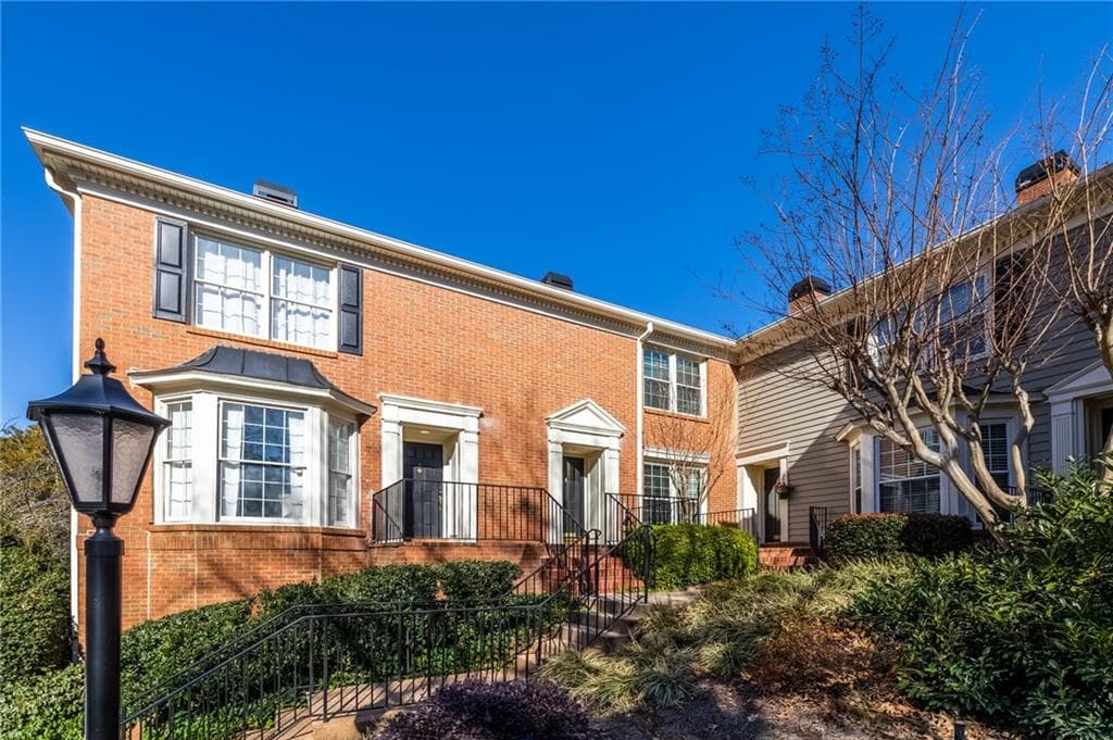 68 Mount Vernon Circle, Sandy Springs, GA 30338 — most recent listing photo