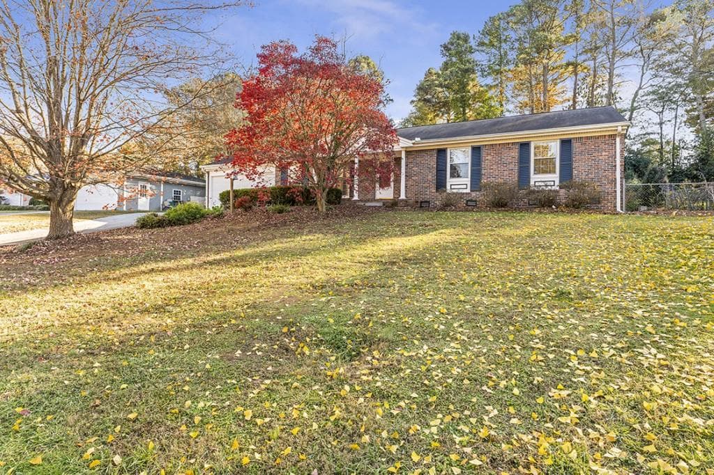 4221 Smithsonia Drive, Tucker, GA 30084 — most recent listing photo