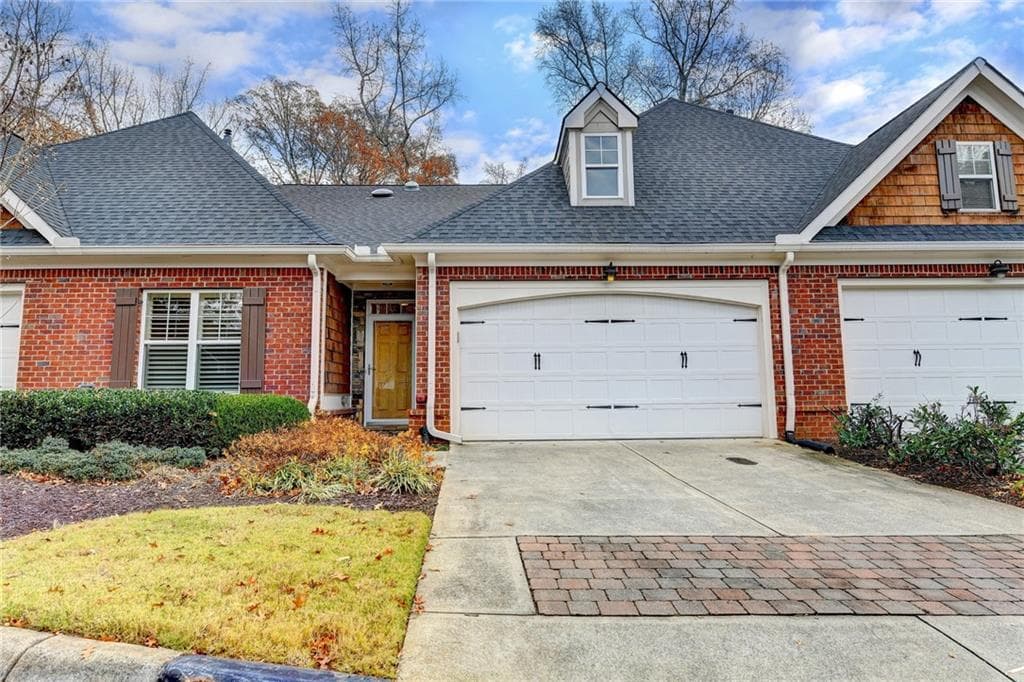 1030 Creekwalk Drive, Alpharetta, GA 30004 — most recent listing photo