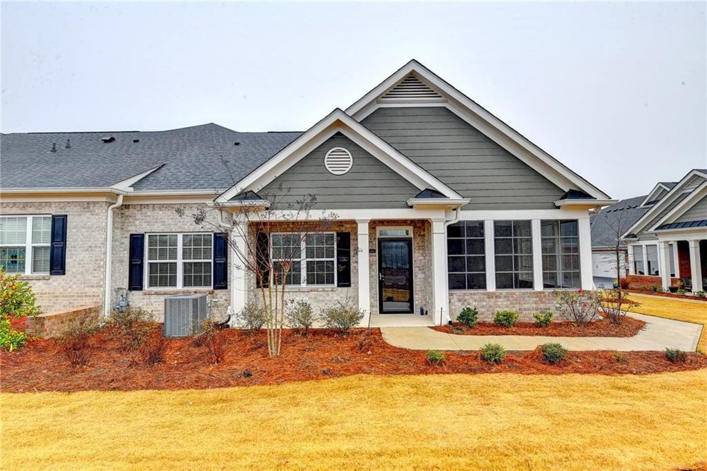 2 bedroom, 2 bathroom, 1,787 sq ft condominium sold at 3705 Ridgehurst Lane, Buford, GA 30519