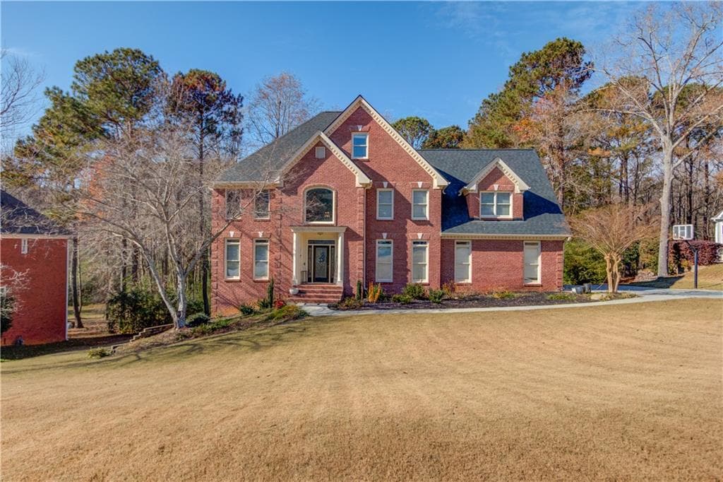 1025 Hillside Pine Drive, Grayson, GA 30017 — most recent listing photo