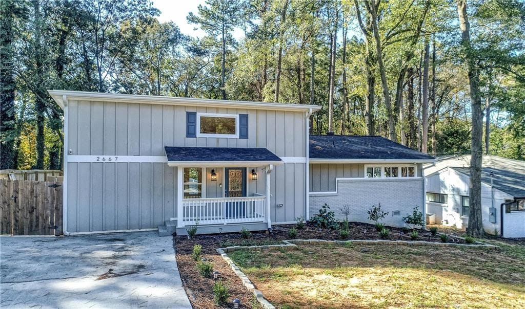 2667 Yale Terrace, Decatur, GA 30032 — most recent listing photo