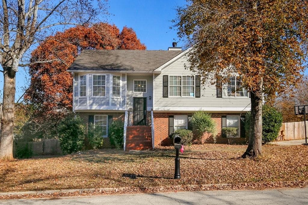 6016 Old Wellborn Trace, Lithonia, GA 30058 — most recent listing photo