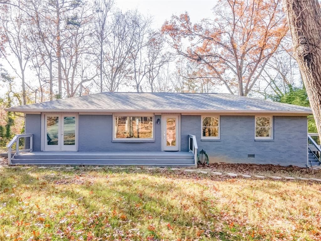 2307 Mountain Crest Place, Gainesville, GA 30501 — most recent listing photo