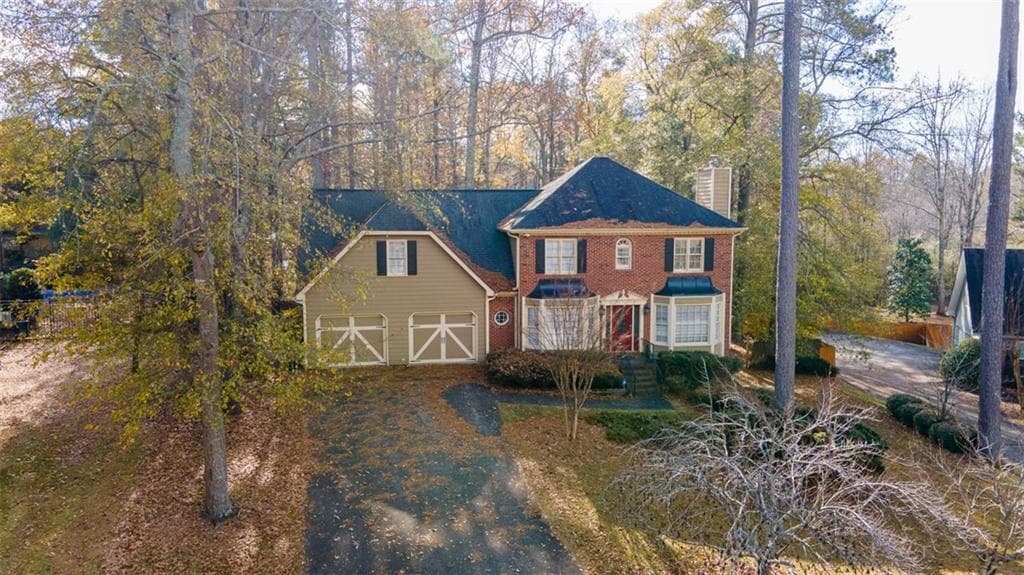 2131 CORNERSTONE Lane, Marietta, GA 30064 — most recent listing photo