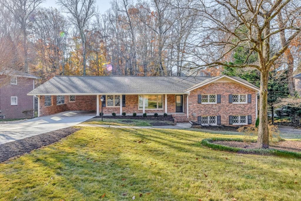 2947 Pine Orchard Drive, Tucker, GA 30084 — most recent listing photo