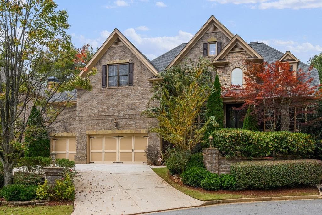 2227 Blackwell Chase Court, Marietta, GA 30062 — most recent listing photo