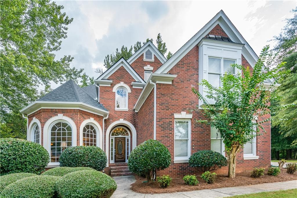 10 Fairhill Court, Marietta, GA 30064 — most recent listing photo