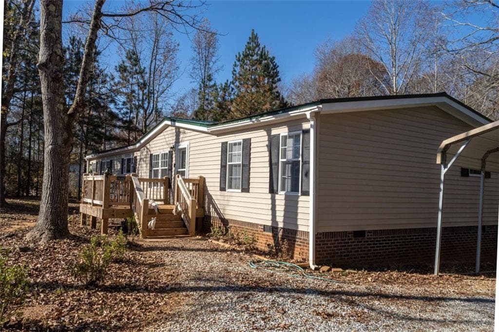 312 J S WILLIAMSON Court, Nicholson, GA 30565 — most recent listing photo