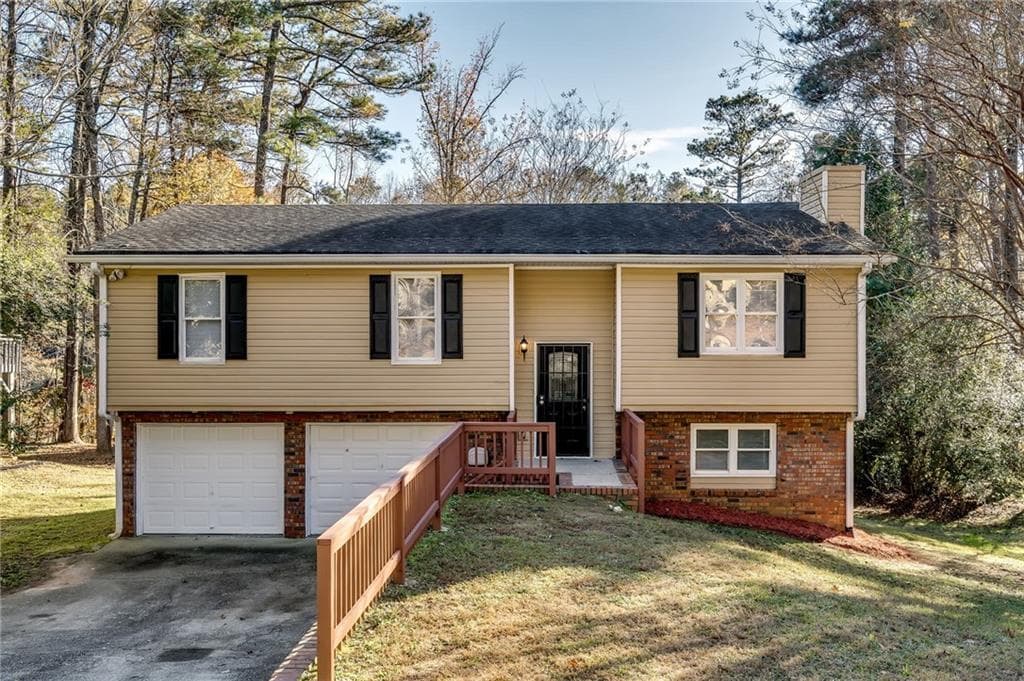 3929 Bentley Drive, Douglasville, GA 30135 — most recent listing photo