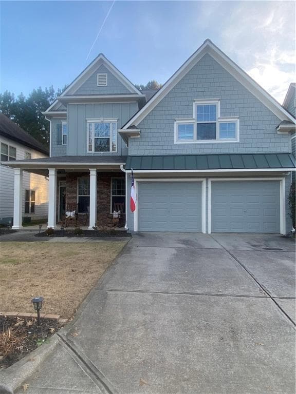 307 Downing Creek Trail, Canton, GA 30114 — most recent listing photo