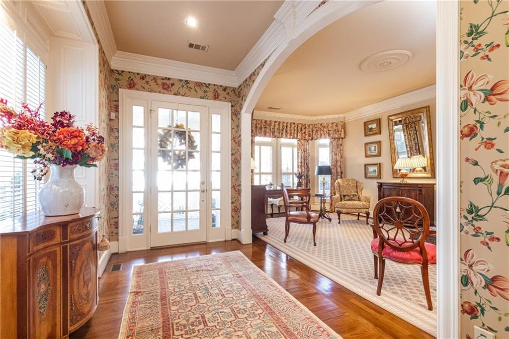 1025 Arbor Trace, Brookhaven, GA 30319 — most recent listing photo