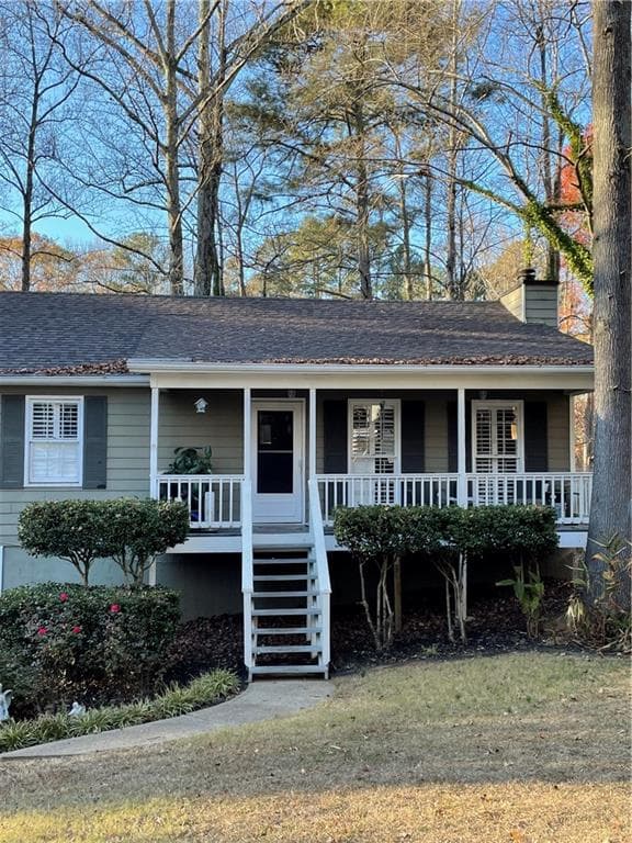 2234 ATOKA Drive, Marietta, GA 30060 — most recent listing photo