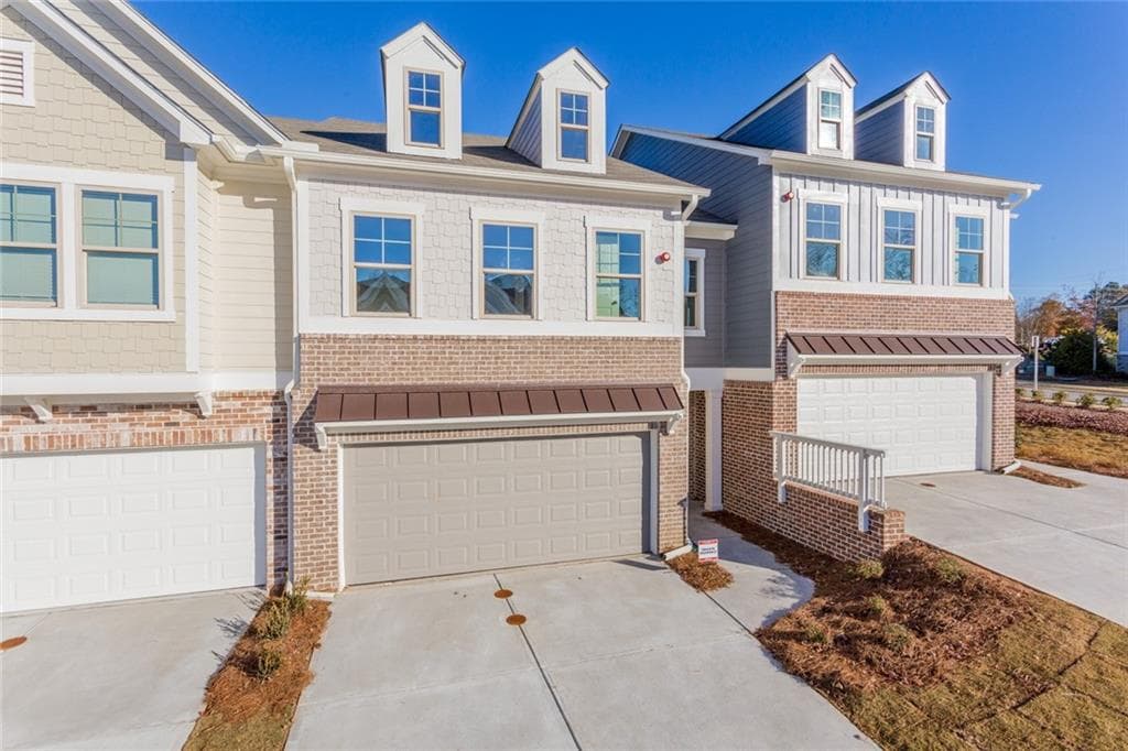 120 MAPLE Creek Way, Woodstock, GA 30188 — most recent listing photo