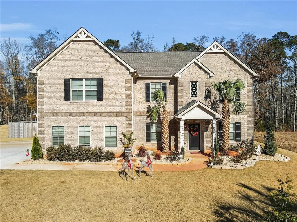298 Traditions Lane, Hampton, GA 30228 — most recent listing photo