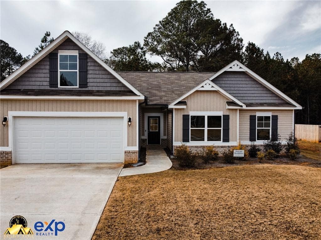 70 Brittney Lane, Covington, GA 30016 — most recent listing photo