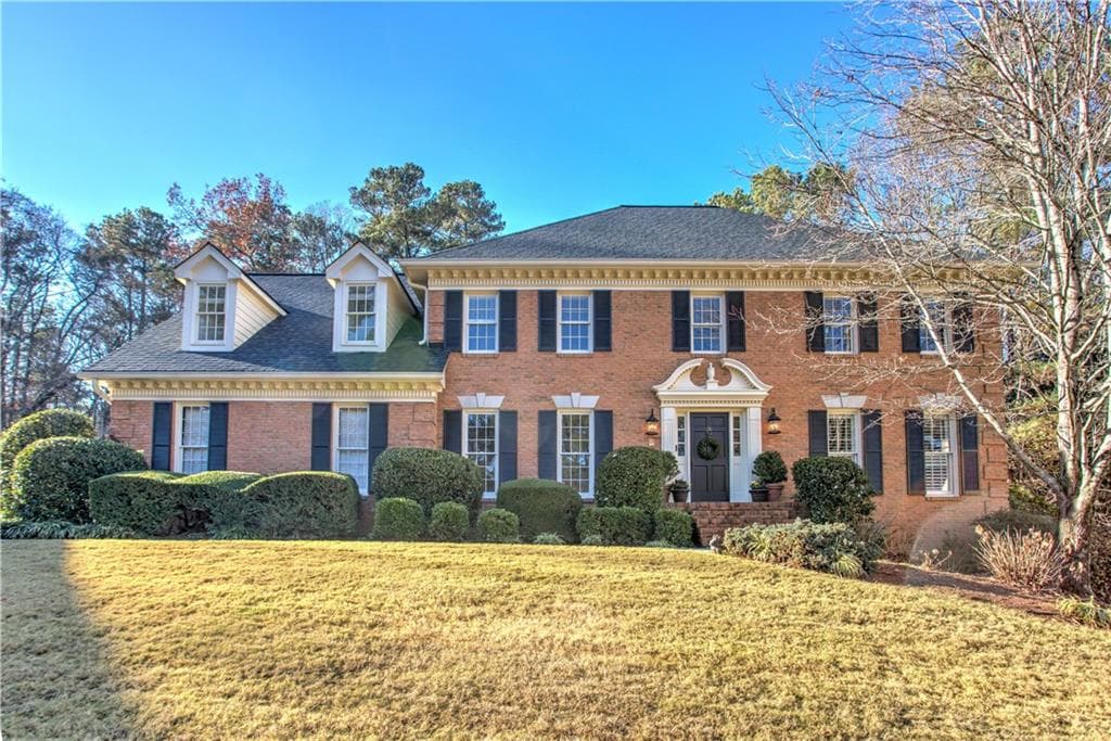 2400 Kimbrough Court, Sandy Springs, GA 30350 — most recent listing photo