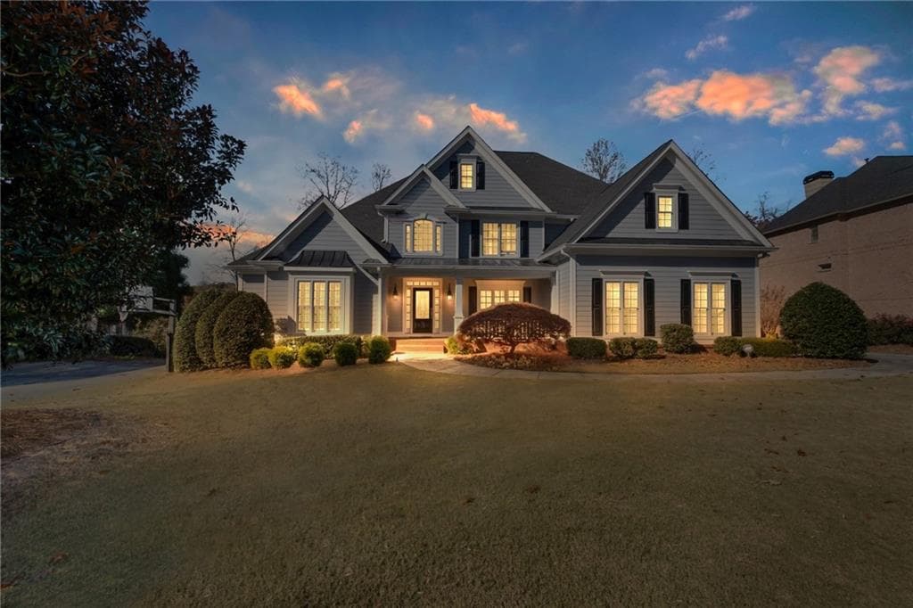 2108 Town Manor Court, Dacula, GA 30019 — most recent listing photo