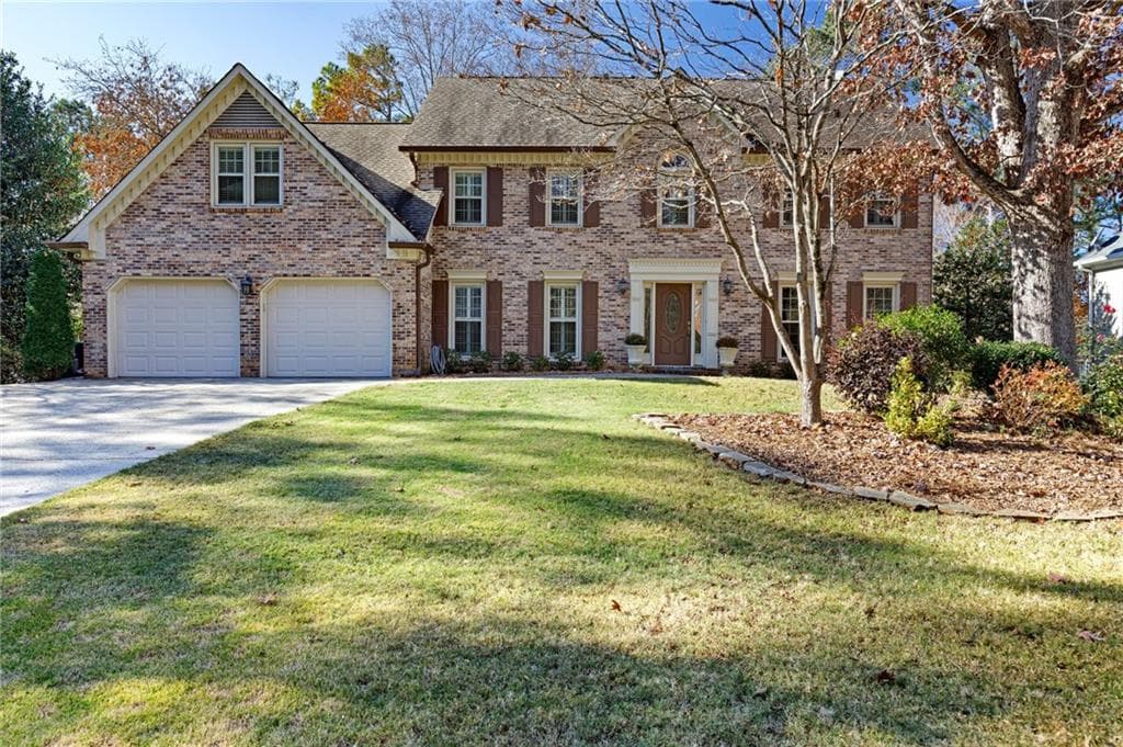 1309 Fallsbrook Terrace, Acworth, GA 30101 — most recent listing photo
