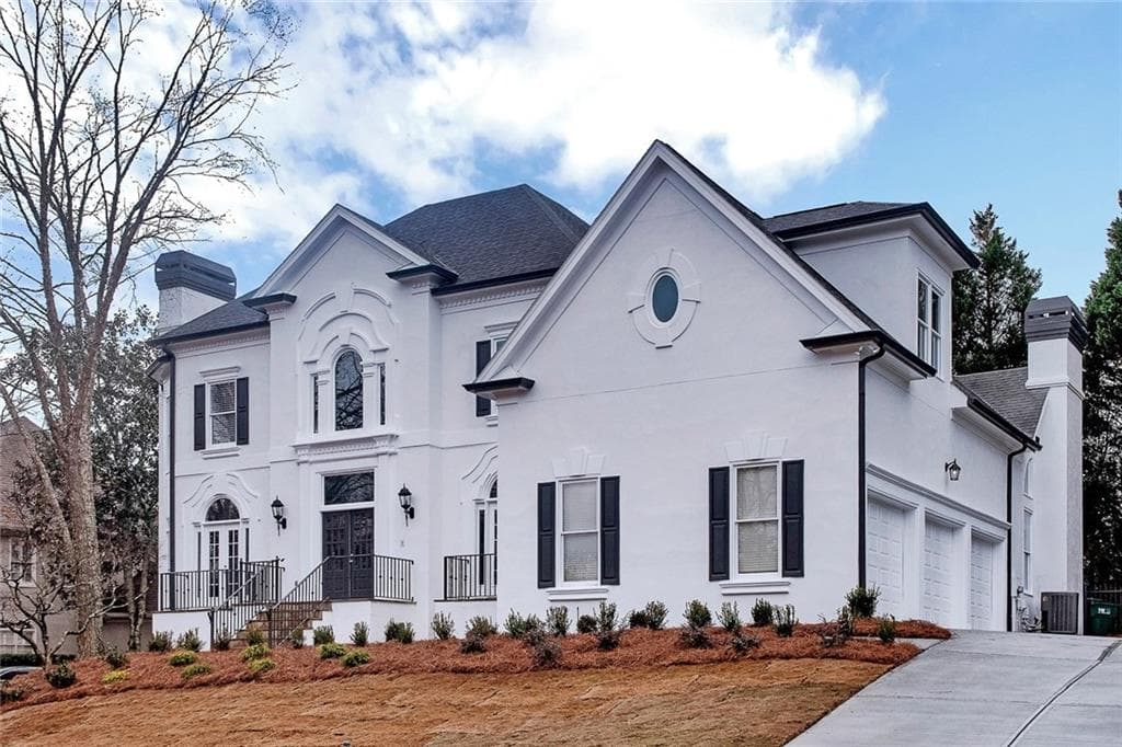 228 Southern Hill Drive, Johns Creek, GA 30097 — most recent listing photo