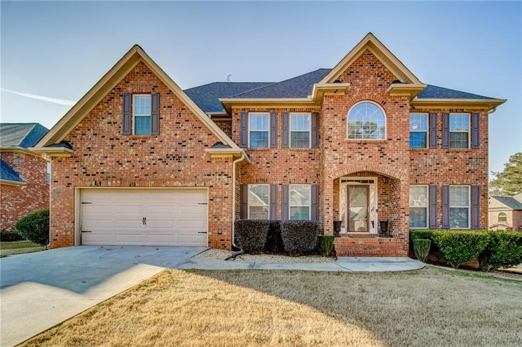 40 Riverstone Drive, Covington, GA 30014 — most recent listing photo