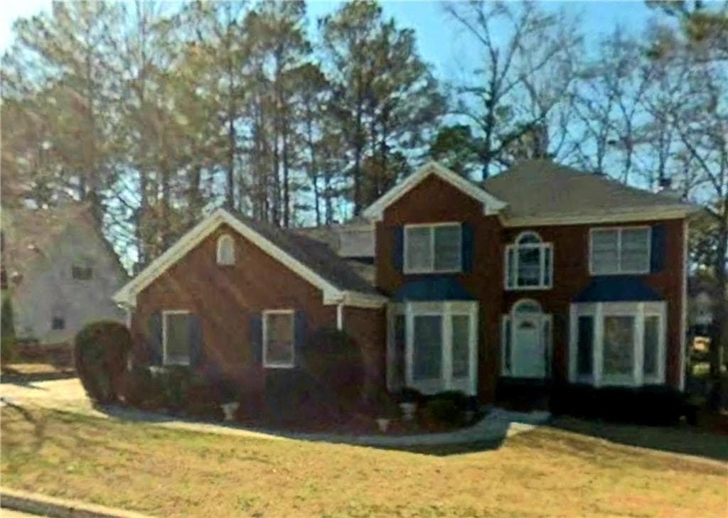 815 Alta Court, Lithonia, GA 30058 — most recent listing photo