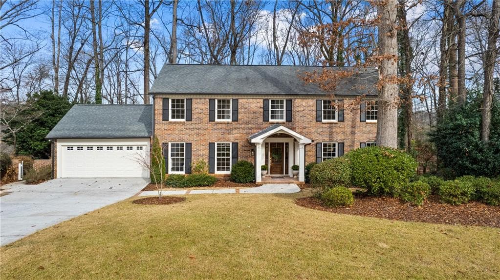 1564 Withmere Way, Dunwoody, GA 30338 — most recent listing photo