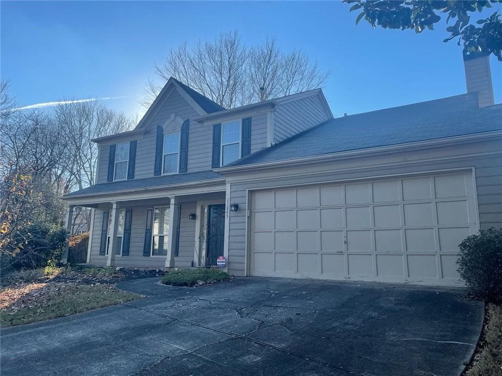 11845 Carriage Park Lane, Duluth, GA 30097 — most recent listing photo