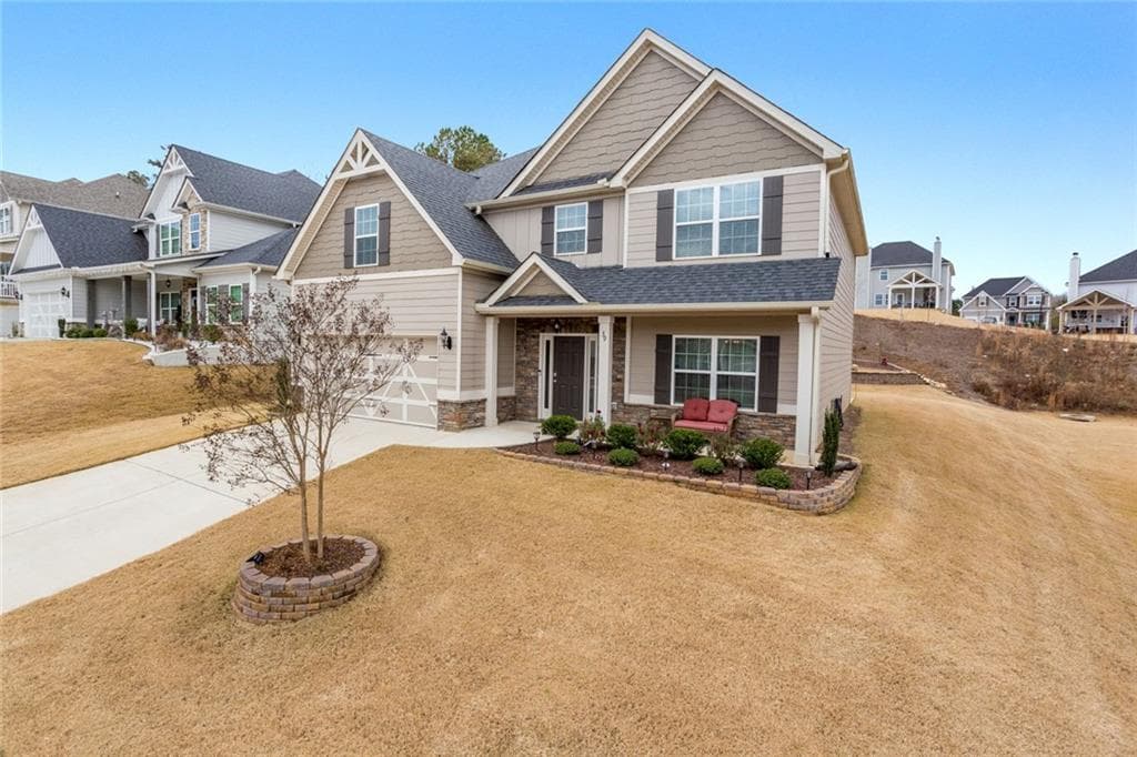 39 Marvin Gardens, Sharpsburg, GA 30277 — most recent listing photo